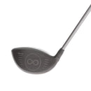 Cobra Radspeed Graphite Ladies Right Hand Driver 12* Ladies - Riptide cb 40g