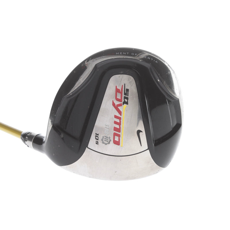 Nike SQ Graphite Mens Right Hand Driver 10.5* Regular - UST Avixcore
