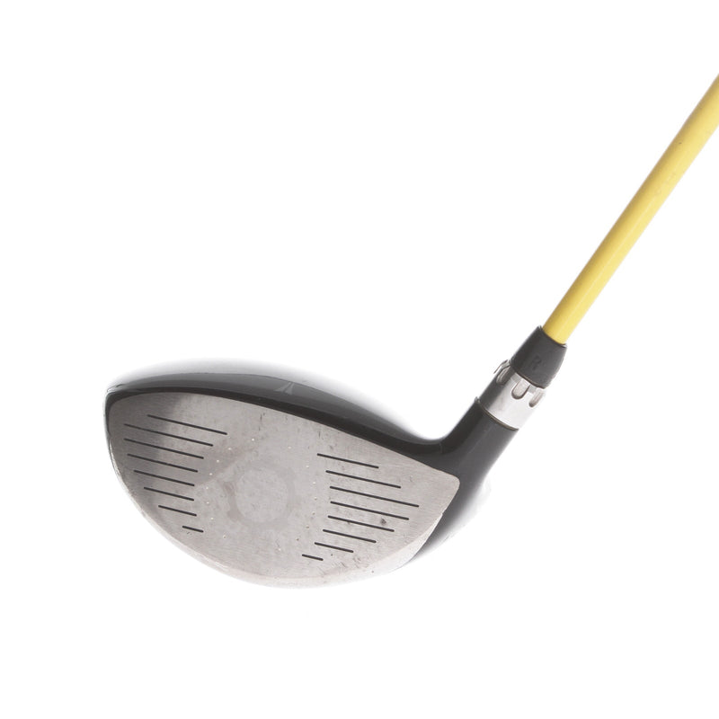 Nike SQ Graphite Mens Right Hand Driver 10.5* Regular - UST Avixcore