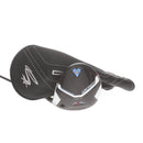 Cobra Aerojet Graphite Mens Right Hand Driver 10.5* Regular - Kaili 60g