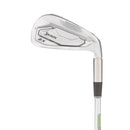 Srixon ZX5 MK II Steel Mens Right Hand 7 Iron -0.5" 31* 2* Upright Regular - neo ns pro