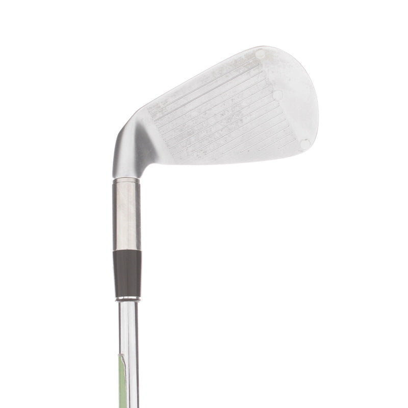 Srixon ZX5 MK II Steel Mens Right Hand 7 Iron -0.5" 31* 2* Upright Regular - neo ns pro