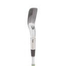 Srixon ZX5 MK II Steel Mens Right Hand 7 Iron -0.5" 31* 2* Upright Regular - neo ns pro