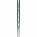 Srixon ZX5 MK II Steel Mens Right Hand 7 Iron -0.5" 31* 2* Upright Regular - neo ns pro
