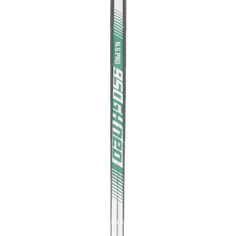 Srixon ZX5 MK II Steel Mens Right Hand 7 Iron -0.5" 31* 2* Upright Regular - neo ns pro
