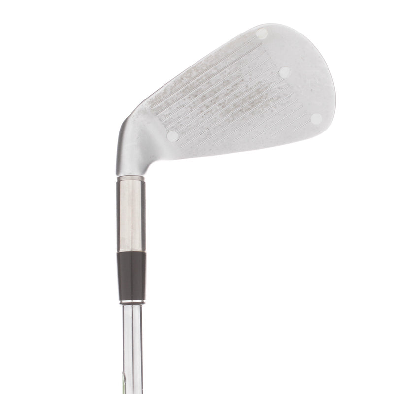 Srixon ZX5 MK II Steel Mens Right Hand 7 Iron 31* Regular - neo ns pro