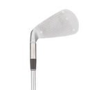 Srixon ZX4 MK II Steel Mens Right Hand 7 Iron 28.5* Stiff - kbs tour lite