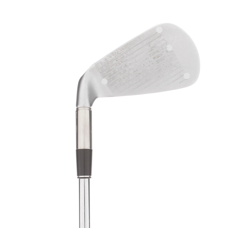 Srixon ZX4 MK II Steel Mens Right Hand 7 Iron 28.5* Stiff - kbs tour lite