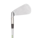 Srixon ZX4 MK II Steel Mens Right Hand 7 Iron +0.5" 28.5* 2* Upright Regular - neo ns pro