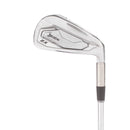 Srixon ZX5 MK II Steel Mens Right Hand 7 Iron +0.5" 31* 2* Flat Regular - neo ns pro