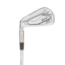 Srixon ZX5 MK II Steel Mens Left Hand 7 Iron 31* Stiff - neo ns pro