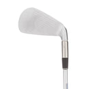 Srixon ZX5 MK II Steel Mens Left Hand 7 Iron 31* Stiff - neo ns pro