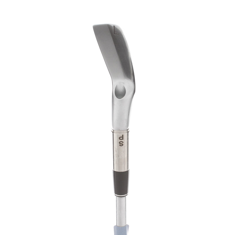 Srixon ZX5 MK II Steel Mens Left Hand 7 Iron 31* Stiff - neo ns pro