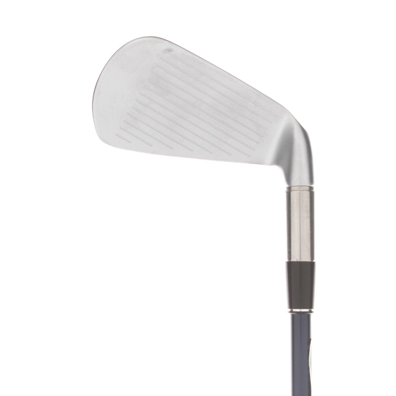 Srixon ZX4 MK II Graphite Mens Left Hand 7 Iron 28.5* Regular - Diamana 60g