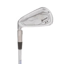 Srixon ZX7 MK II Steel Mens Left Hand 7 Iron 0.5" 32* Stiff - neo ns pro