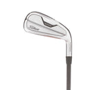 Titleist U505 Graphite Mens Right Hand 3 Iron 20* Stiff - Hzrdus Smoke Black 80g