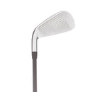 Titleist U505 Graphite Mens Right Hand 3 Iron 20* Stiff - Hzrdus Smoke Black 80g
