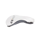 TaylorMade QI10 Graphite Mens Right Hand 3 Hybrid 19.5* Stiff - Tensei Blue 75g