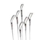 Callaway X-22 Steel Mens Right Hand Irons 5-PW Uniflex - Steel 85g