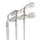 Callaway X-22 Steel Mens Right Hand Irons 5-PW Uniflex - Steel 85g