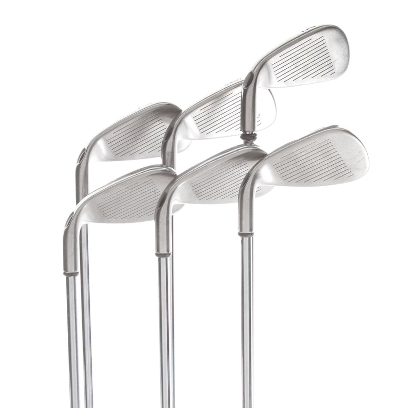 Callaway X-22 Steel Mens Right Hand Irons 5-PW Uniflex - Steel 85g