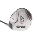 Ping K-15 SF-Tec Graphite Mens Right Hand Driver 12* Senior - Matrix