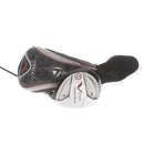 TaylorMade V-Steel Steel Mens Right Hand Fairway 5 Wood 18* Regular - Dynamic Gold Lite