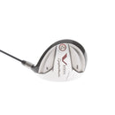 TaylorMade V-Steel Steel Mens Right Hand Fairway 5 Wood 18* Regular - Dynamic Gold Lite