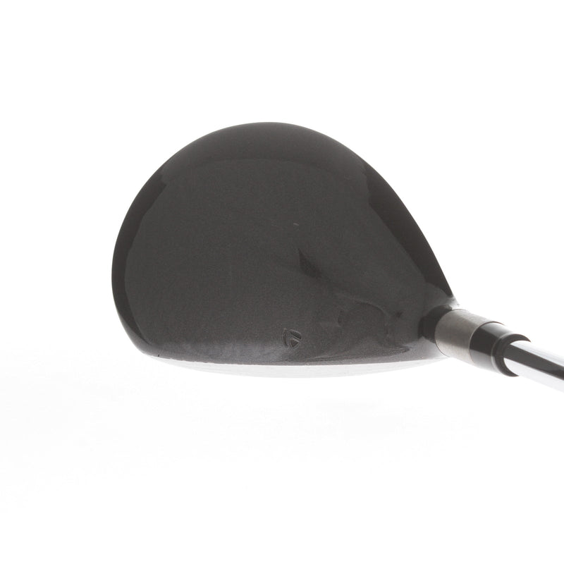 TaylorMade V-Steel Steel Mens Right Hand Fairway 5 Wood 18* Regular - Dynamic Gold Lite