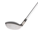 TaylorMade V-Steel Steel Mens Right Hand Fairway 5 Wood 18* Regular - Dynamic Gold Lite