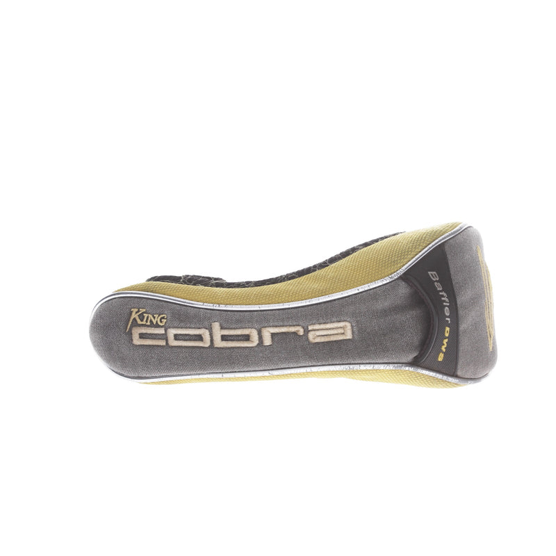 Cobra Baffler TWS Graphite Mens Right Hand 5 Hybrid 26* Regular - NV-HL65g