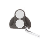 Odyssey 2-Ball DFX Mens Right Hand Putter 34" Mallet - Super Stroke