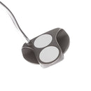 Odyssey 2-Ball DFX Mens Right Hand Putter 34" Mallet - Super Stroke