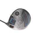 Ping G-Series-SF-Tec Graphite Mens Right Hand Driver 10* Regular - Alta 55g