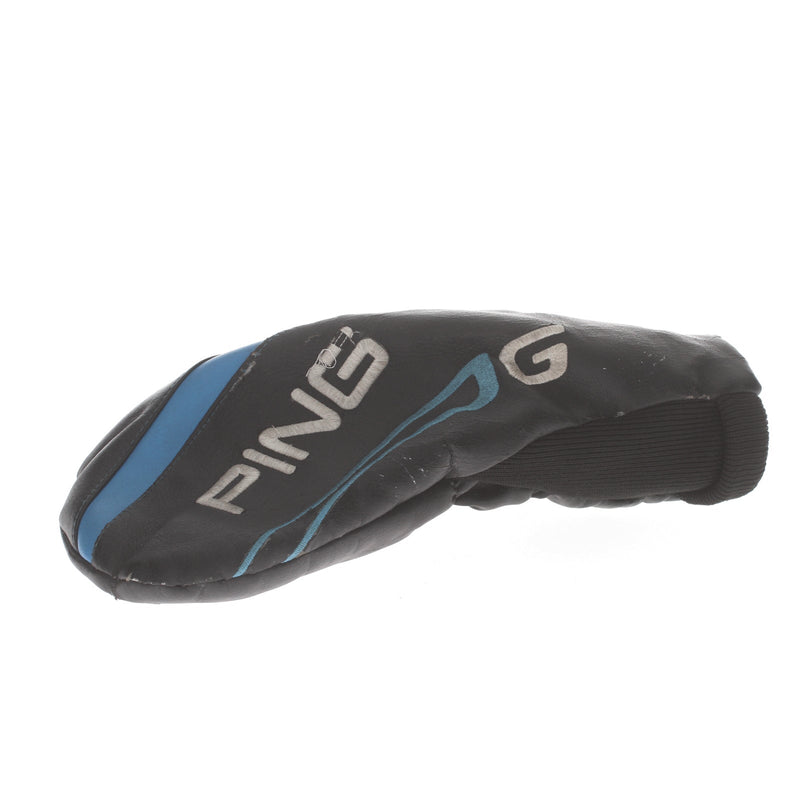 Ping G-Series-SF-Tec Graphite Mens Right Hand Driver 10* Regular - Alta 55g