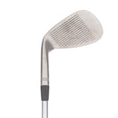 Titleist SM5 Steel Mens Right Hand Gap Wedge 52* 8 Bounce F Grind Wedge - Titleist vokey design