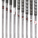 TaylorMade RAC Steel Mens Right Hand Irons 3-SW Regular - Ultralite Steel