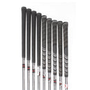 TaylorMade RAC Steel Mens Right Hand Irons 3-SW Regular - Ultralite Steel