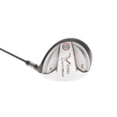 TaylorMade V-Steel Steel Mens Right Hand Fairway 3 Wood 15* Regular - Dynamic Gold Lite
