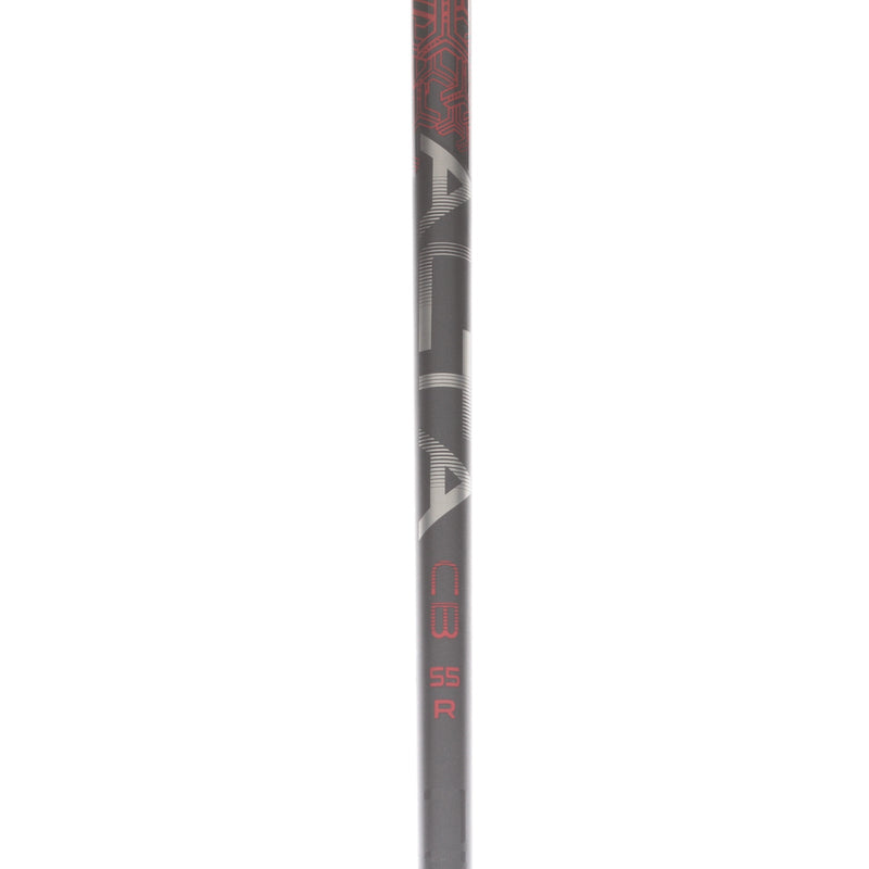 Ping G410 Graphite Mens Right Hand Driver 10.5* Regular - Alta CB