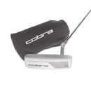 Cobra Milled Mens Right Hand Putter 34" Blade - Cobra