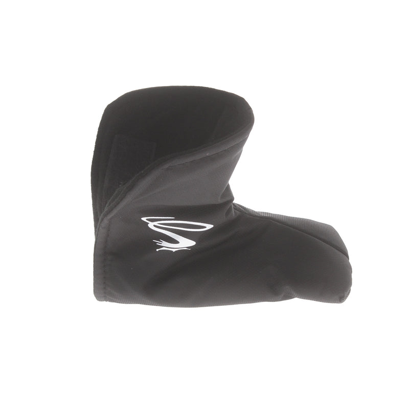 Cobra Milled Mens Right Hand Putter 34" Blade - Cobra