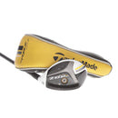 TaylorMade RBZ-Stage 2 Graphite Mens Right Hand 3 Hybrid 19* Regular - Rocket Fuel 65g
