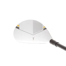 TaylorMade RBZ-Stage 2 Graphite Mens Right Hand 3 Hybrid 19* Regular - Rocket Fuel 65g