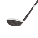 TaylorMade RBZ-Stage 2 Graphite Mens Right Hand 3 Hybrid 19* Regular - Rocket Fuel 65g