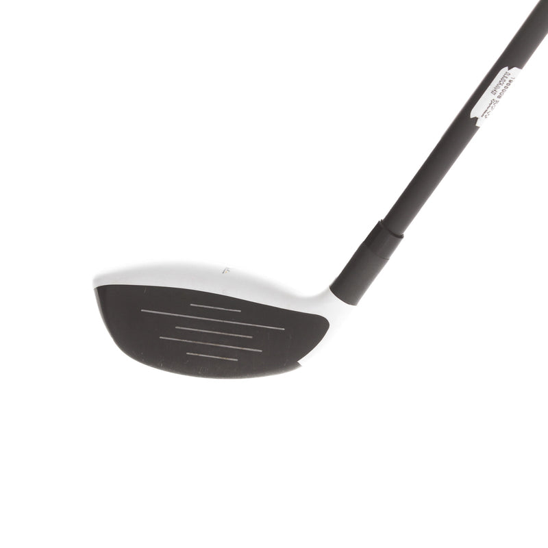 TaylorMade RBZ-Stage 2 Graphite Mens Right Hand 3 Hybrid 19* Regular - Rocket Fuel 65g