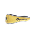 TaylorMade RBZ-Stage 2 Graphite Mens Right Hand 3 Hybrid 19* Regular - Rocket Fuel 65g