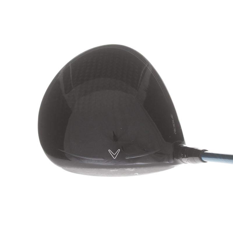 Callaway Rogue Graphite Mens Right Hand Driver 10.5* Stiff - Project x even flow 65g