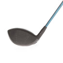 Callaway Rogue Graphite Mens Right Hand Driver 10.5* Stiff - Project x even flow 65g