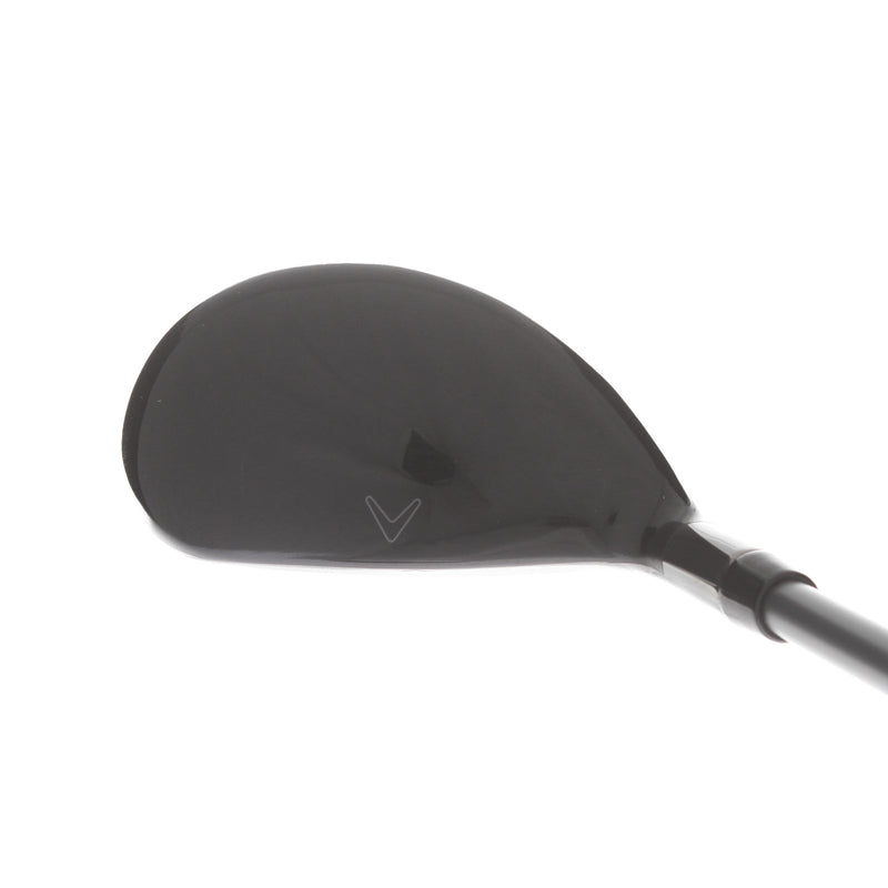 Callaway Mavrik Graphite Mens Right Hand 3 Hybrid 18* Regular - Catalyst 65g